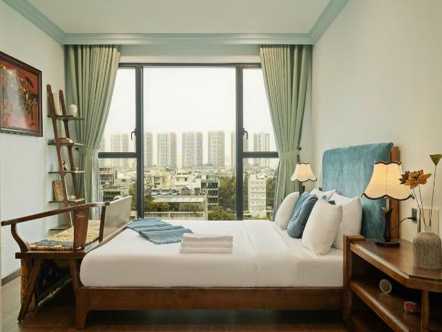 Căn hộ cho thuê tại Thủ Đức, Hồ Chí Minh