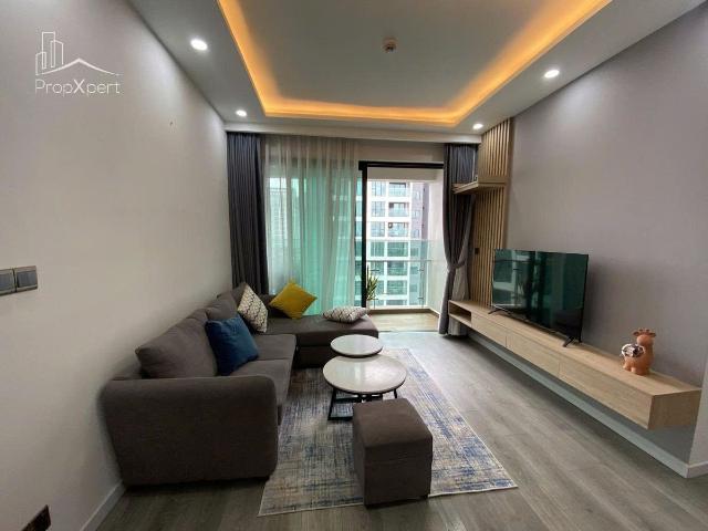 Căn hộ cho thuê tại Thủ Đức, Hồ Chí Minh