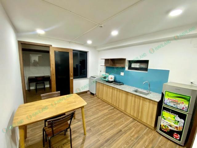 Căn hộ cho thuê tại Đà Nẵng