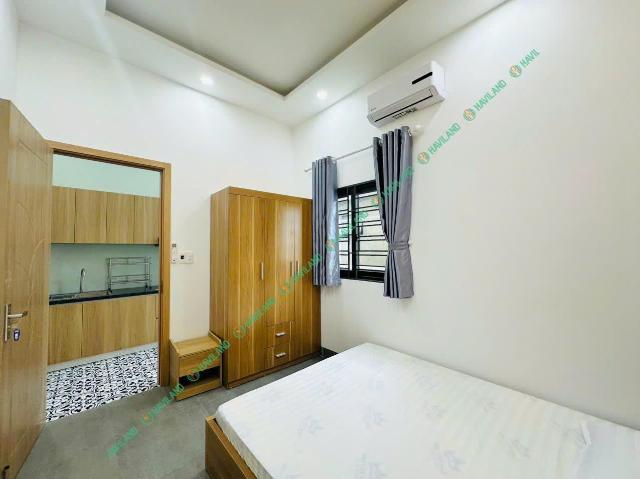 Căn hộ cho thuê tại Đà Nẵng