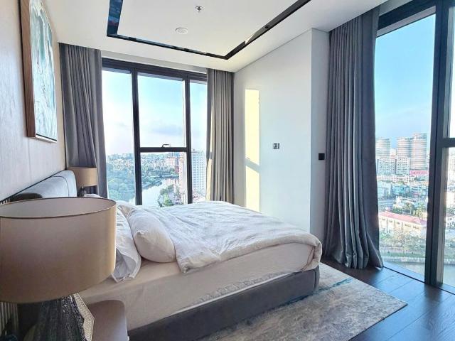 Căn hộ cho thuê tại Thủ Đức, Hồ Chí Minh