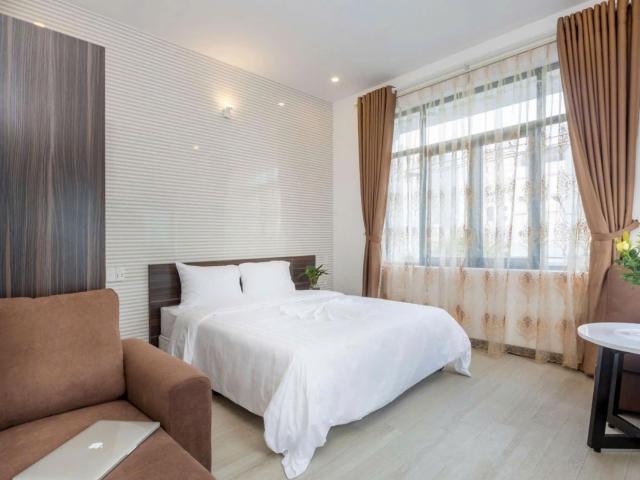 Căn hộ cho thuê tại Đà Nẵng