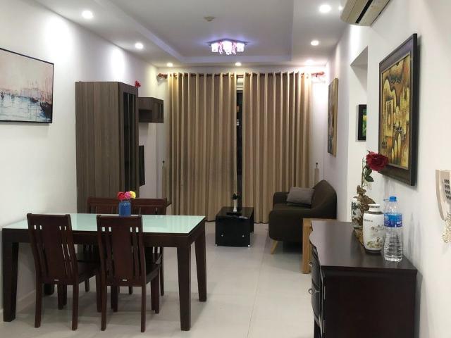 Căn hộ cho thuê tại Thủ Đức, Hồ Chí Minh