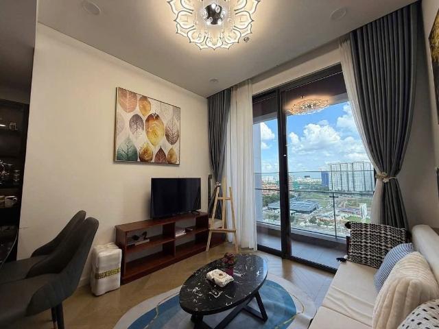 Căn hộ cho thuê tại Thủ Đức, Hồ Chí Minh