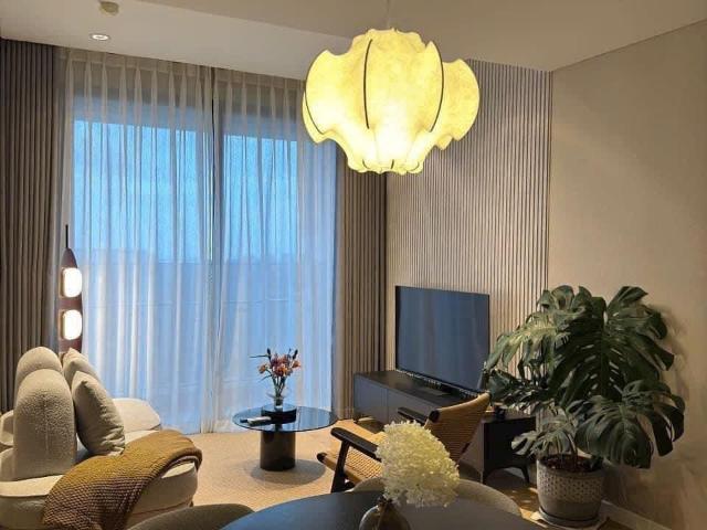 Căn hộ cho thuê tại Thủ Đức, Hồ Chí Minh