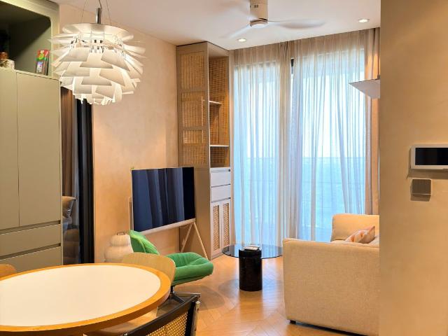 Căn hộ cho thuê tại Thủ Đức, Hồ Chí Minh
