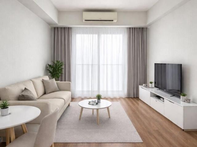 Căn hộ cho thuê tại Thủ Đức, Hồ Chí Minh