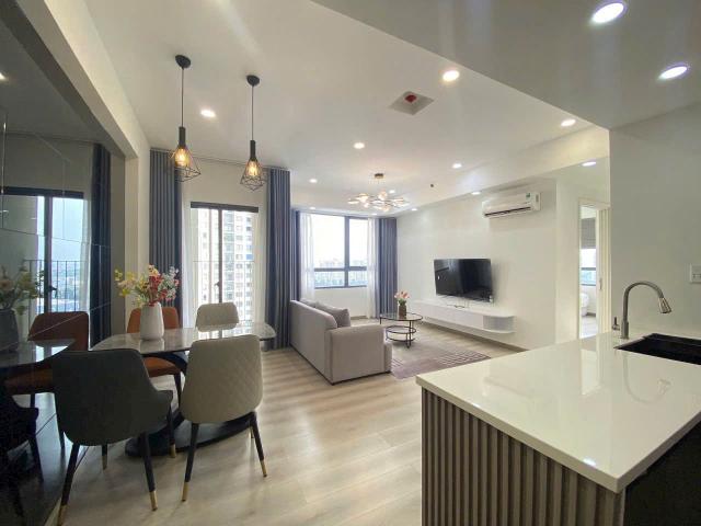 Căn hộ cho thuê tại Thủ Đức, Hồ Chí Minh
