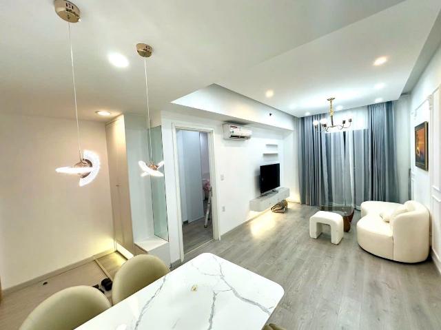 Căn hộ cho thuê tại Thủ Đức, Hồ Chí Minh