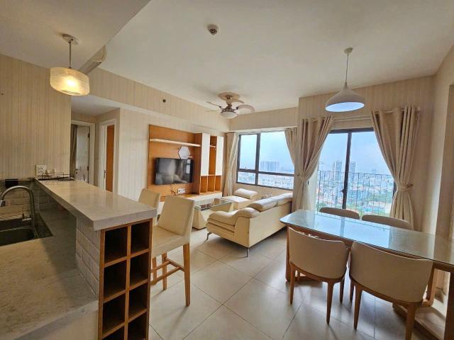 Căn hộ cho thuê tại Thủ Đức, Hồ Chí Minh
