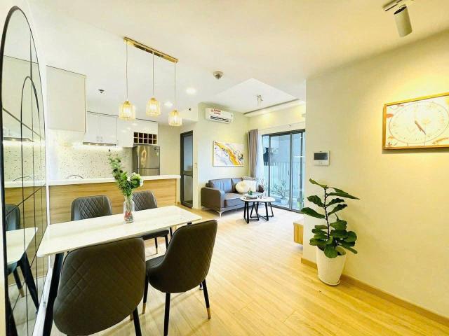 Căn hộ cho thuê tại Thủ Đức, Hồ Chí Minh