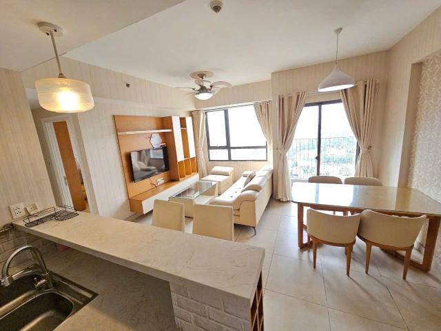 Căn hộ cho thuê tại Thủ Đức, Hồ Chí Minh