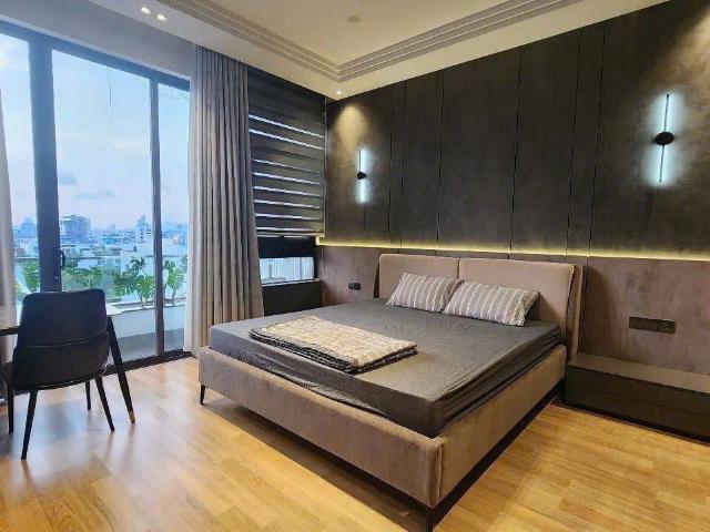 Căn hộ cho thuê tại Đà Nẵng