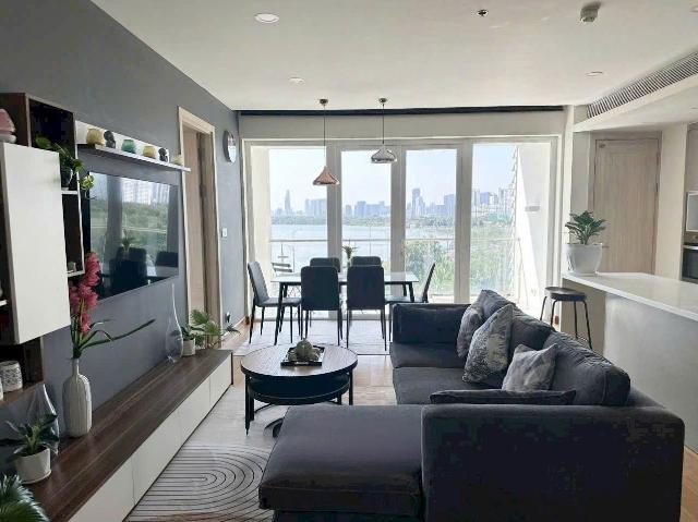 Căn hộ cho thuê tại Thủ Đức, Hồ Chí Minh