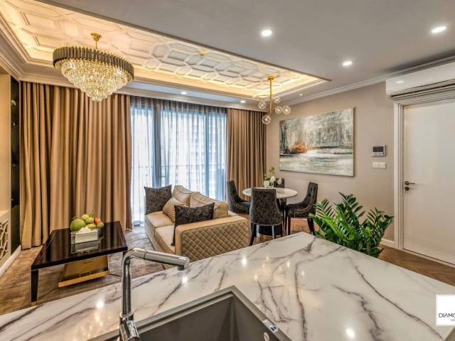 Căn hộ cho thuê tại Thủ Đức, Hồ Chí Minh