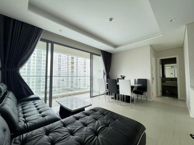 Căn hộ cho thuê tại Thủ Đức, Hồ Chí Minh