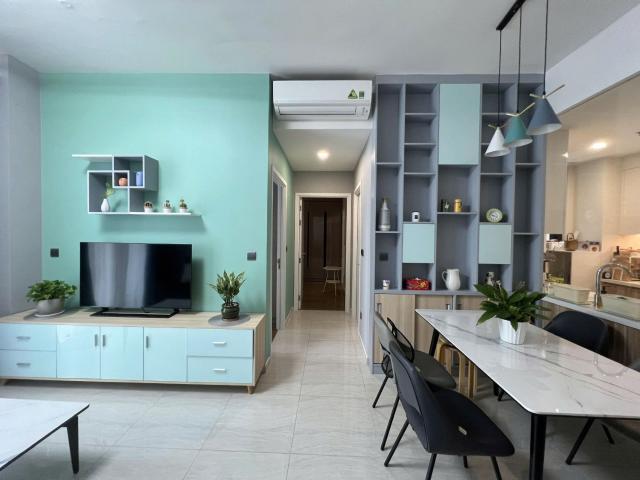 Căn hộ cho thuê tại Thủ Đức, Hồ Chí Minh