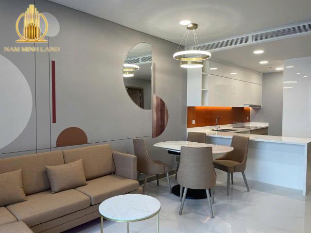 Căn hộ cho thuê tại Thủ Đức, Hồ Chí Minh