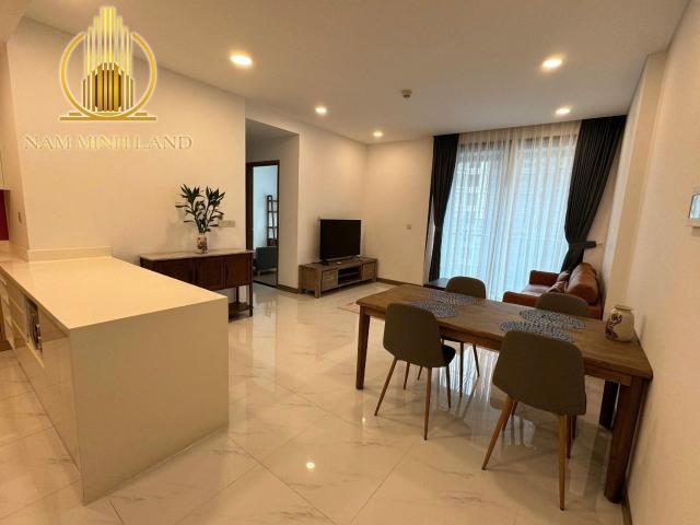 Căn hộ cho thuê tại Thủ Đức, Hồ Chí Minh