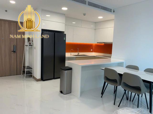 Căn hộ cho thuê tại Thủ Đức, Hồ Chí Minh