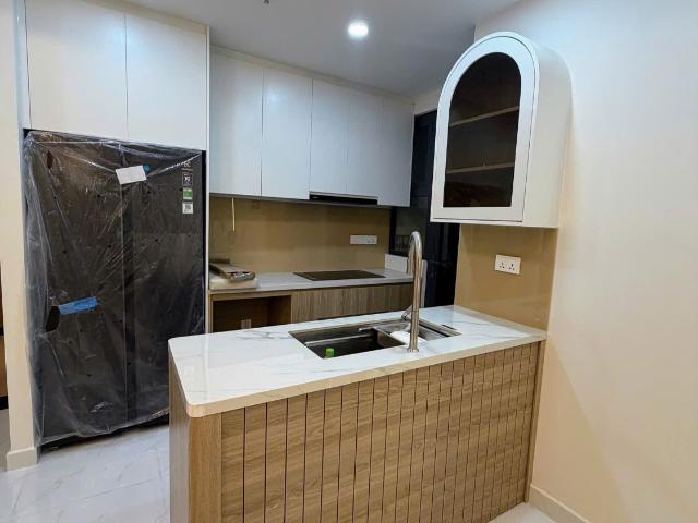 Căn hộ cho thuê tại Hồ Chí Minh