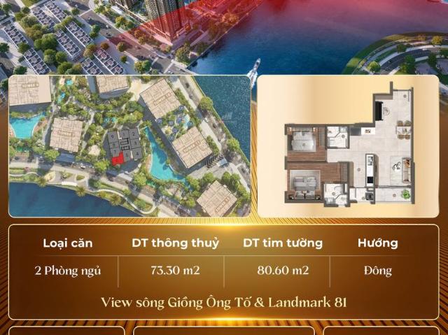 Căn hộ bán tại Thủ Đức, Hồ Chí Minh