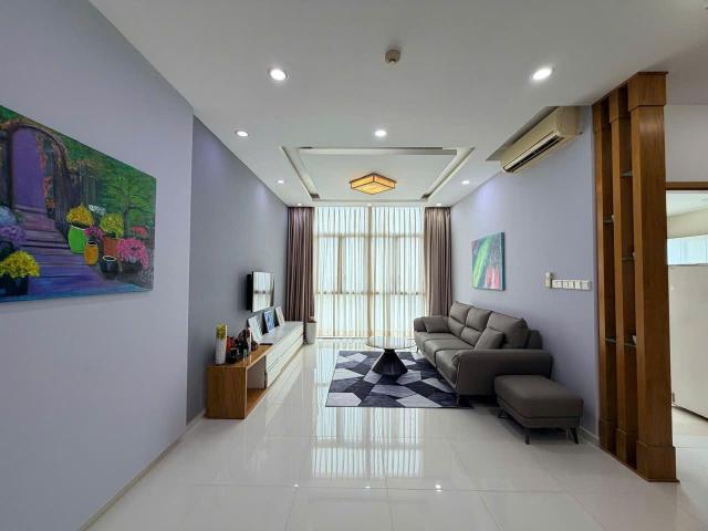 Căn hộ cho thuê tại Thủ Đức, Hồ Chí Minh