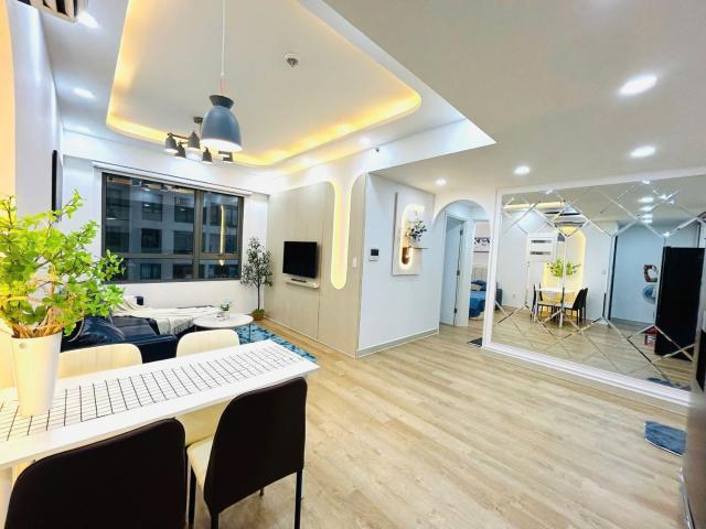Căn hộ cho thuê tại Thủ Đức, Hồ Chí Minh