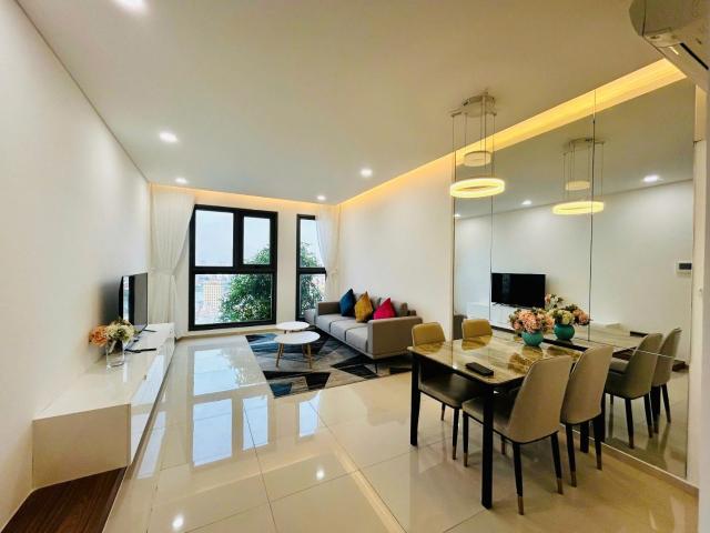Căn hộ cho thuê tại Thủ Đức, Hồ Chí Minh