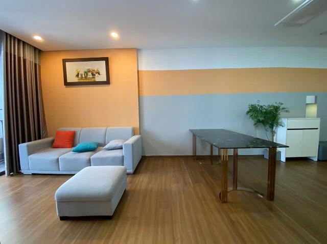 Căn hộ cho thuê tại Thủ Đức, Hồ Chí Minh