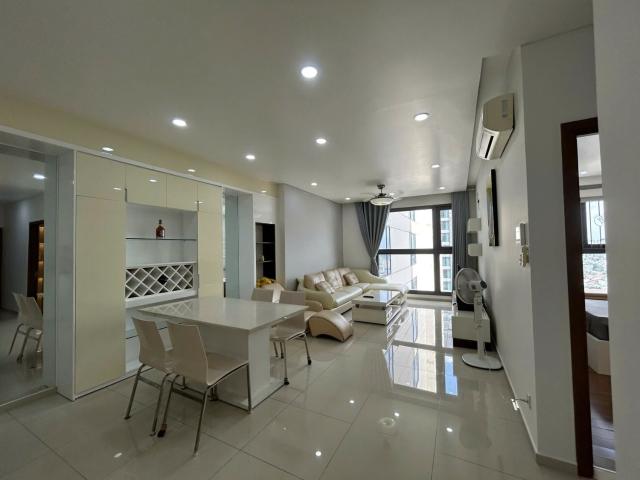 Căn hộ cho thuê tại Thủ Đức, Hồ Chí Minh