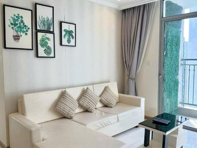 Căn hộ cho thuê tại Thủ Đức, Hồ Chí Minh