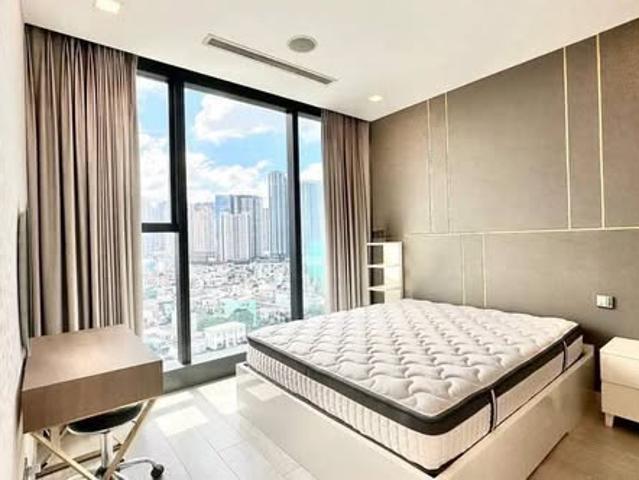 Căn hộ cho thuê tại Thủ Đức, Hồ Chí Minh