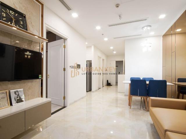 Căn hộ cho thuê tại Thủ Đức, Hồ Chí Minh