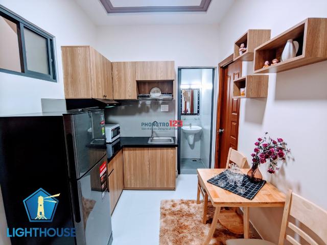 Bất động sản cho thuê tại Hồ Chí Minh