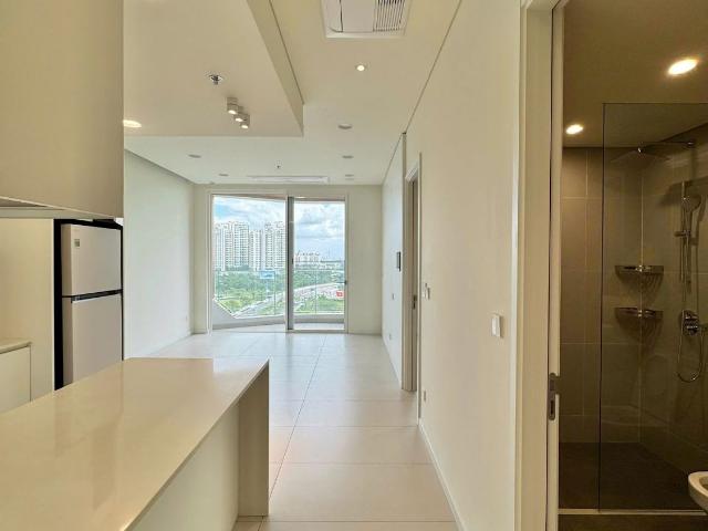 Căn hộ cho thuê tại Thủ Đức, Hồ Chí Minh