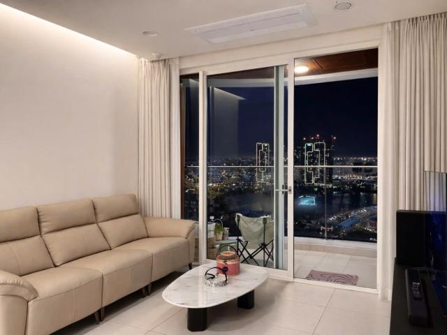 Căn hộ cho thuê tại Thủ Đức, Hồ Chí Minh