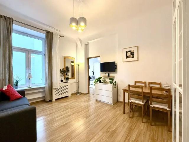 Dom do wynajęcia w Śródmieście Północne, Warszawa