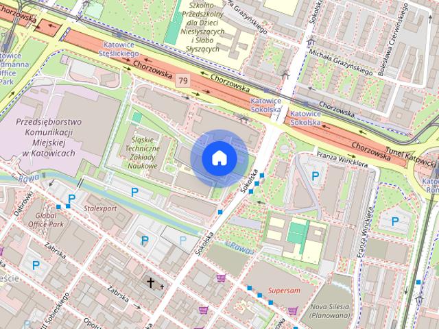 Mieszkanie do wynajęcia w Katowice