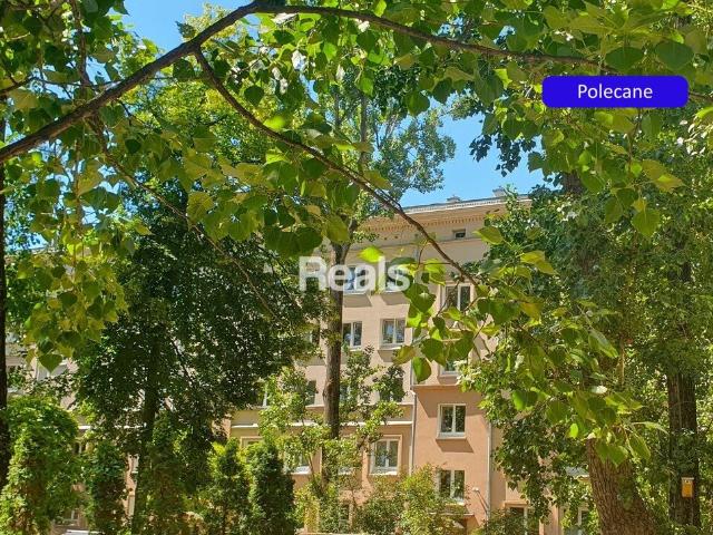 Mieszkanie na sprzedaż w Warszawa, Mazowieckie