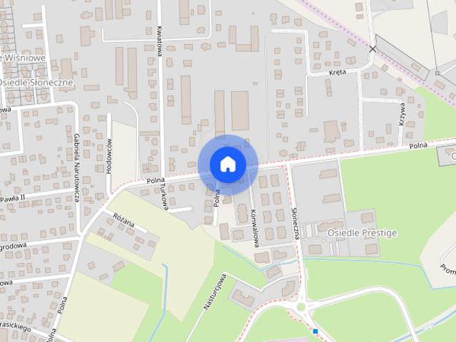 Mieszkanie do wynajęcia w Bolszewo, Pomorskie