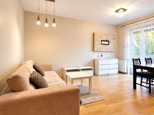 Mieszkanie do wynajęcia w Kamieniec, Rzeszów