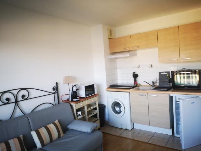 Appartement location à Touques, Calvados