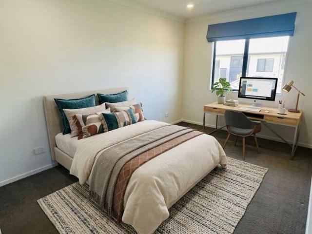 Apartment for rent in City Centre, Auckland
