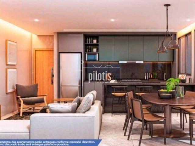 Apartamento venda em Tamboril, Plano Piloto