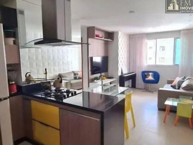 Apartamento venda em Águas Claras, Região Geográfica Intermediária do Distrito Federal