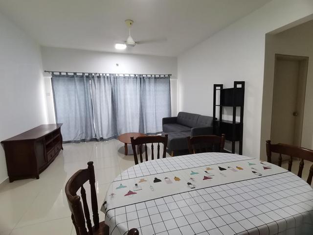 Serviced Residence for rent in Petaling, Subang Jaya