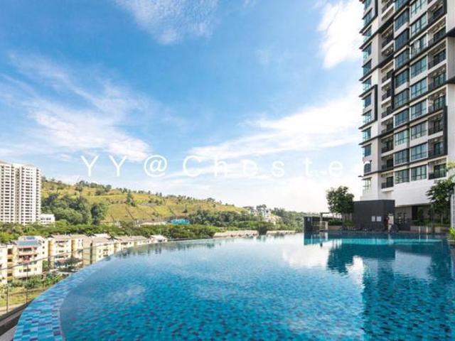 Condominium for sale in Mid Valley City, Kuala Lumpur