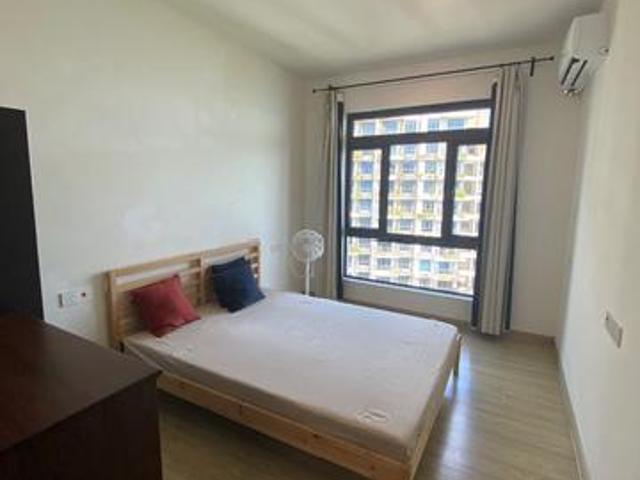 Condominium for rent in Bukit Ledang, Johor