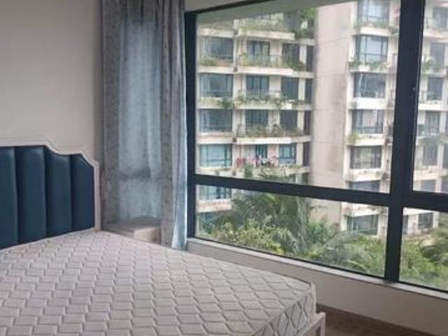 Apartment for rent in Gelang Patah, Iskandar Puteri